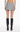 Amanda Uprichard Lissa Skirt in Business Plaid - Estilo Boutique