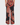Amanda Uprichard Mariko Pants in Kiara Print