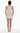 Amanda Uprichard Maven Skort Romper in Mochi - Estilo Boutique