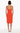 Amanda Uprichard Perkins Dress in Crimson - Estilo Boutique