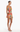 Amanda Uprichard Prescott Romper in Botanico - Estilo Boutique