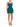 Amanda Uprichard Regency Dress in Aspen