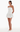 Amanda Uprichard Rendezvous Dress in White - Estilo Boutique
