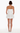 Amanda Uprichard Rendezvous Dress in White - Estilo Boutique
