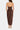 Amanda Uprichard Rosado Midi Dress in Cocoa