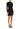 Amanda Uprichard Rosalyn Dress in Black