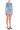 Amanda Uprichard Scorpio LS Top in Destiny Wash
