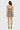 Amanda Uprichard Spencer Romper in Ivory