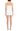 Amanda Uprichard Travis Skort Romper in Ivory - Estilo Boutique