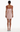 Amanda Uprichard Windsor Dress in Light Pink - Estilo Boutique