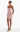 Amanda Uprichard Windsor Dress in Light Pink - Estilo Boutique