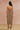Amur Clara Midi Knit Dress in Sand Dune - Estilo Boutique