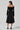 ASTR Andolina Midi Skirt in Black - Estilo Boutique