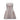 Ava & Yelly Tween Side Shirred Bow Front Dress in Blush