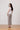 Avenue Montaigne Alex Linen in Mushroom