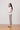 Avenue Montaigne Alex Linen in Mushroom
