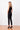 Avenue Montaigne Ben Pant in Black - Estilo Boutique