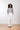 Avenue Montaigne Carla Denim in White