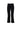 Avenue Montaigne Leo Boucle Pant in Black