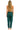 Aviator Nation 5 Stripe Sweatpant in Forrest - Estilo Boutique