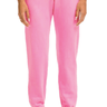 Aviator Nation Logo Sweatpant in Neon Pink - Estilo Boutique