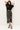 ba&sh Annie Skirt in Noir - Estilo Boutique