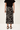 ba&sh Annie Skirt in Noir - Estilo Boutique