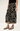 ba&sh Annie Skirt in Noir - Estilo Boutique
