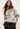 ba&sh Brice Sweatshirt in Grischine