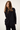 ba&sh Cetty Blazer in Encre - Estilo Boutique