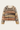 ba&sh Clodie Jumper in Multi Color