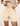 ba&sh Facha Bermuda Shorts in Ecru - Estilo Boutique