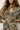 ba&sh Onia Dress in Ocre