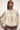 ba&sh Shamy Blouse in Ecru