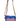 Sparkle Sisters Heart Bag in Blue