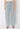 Berenice Atlantastra Jeans in Light Blue Denim