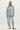 Berenice Cienna Denim Shirt in Light Denim Blue