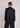 Berenice Clelia Shirt in Black - Estilo Boutique