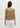Berenice Crista Embroidery Tank in Camel