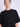 Berenice Enzo Oversize Pearl Tee in Black Forest - Estilo Boutique