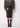 Berenice Jamyla Sequin Skirt in Dark Leopard