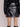 Berenice Josh Skirt in Black - Estilo Boutique