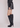 Berenice Josh Skirt in Black - Estilo Boutique