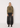 Berenice My Bandana Sweater in Khaki