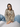 Berenice Trench Muriel Short Trench Coat in Leopard Print