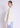Berenice Vargus Jacket in White - Estilo Boutique