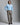 Billy Reid Chambray Field Shirt in Chambray