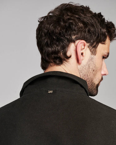 Billy Reid Moleskin Woodsman Jacket in Rosin
