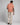 Billy Reid Short Sleeve Pagoda Tile Linen Treme Shirt in Umber