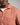 Billy Reid Short Sleeve Pagoda Tile Linen Treme Shirt in Umber